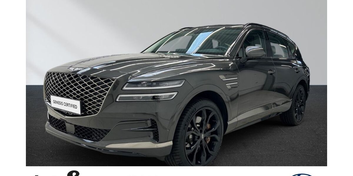 Genesis GV80 6.650 km 61.790 &euro; Andernach 56626