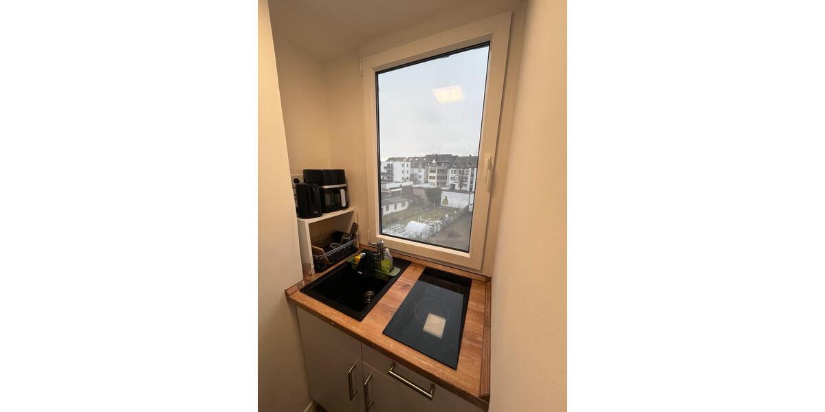 Dachgeschoßwohnung Koblenz Bubenheim - 1 Zimmer, 17 m&sup2;, 700&euro; | Angebot:25570768