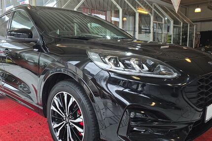 Ford Kuga 132.700 km 17.690 &euro; Lahnstein 56112