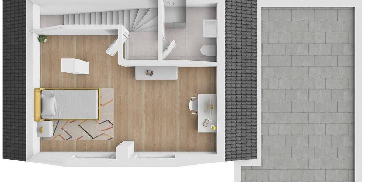 Einfamilienhaus Bad Honnef Selhof - 6 Zimmer, 132 m&sup2;, 439.000&euro; | Angebot:25970643