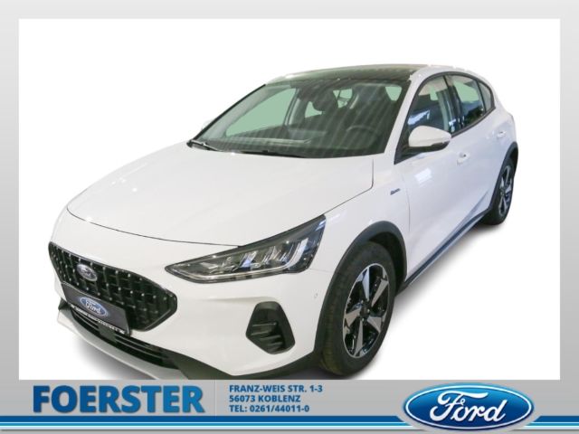 Ford Focus 2.900 km 29.880 &euro; Koblenz 56073