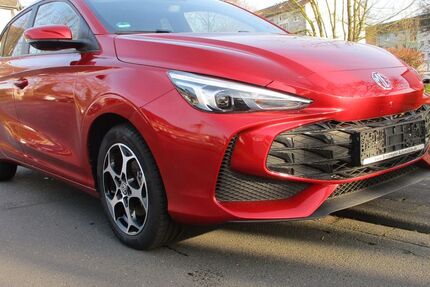 MG 3 20.000 km 16.499 &euro; Neuwied 56564