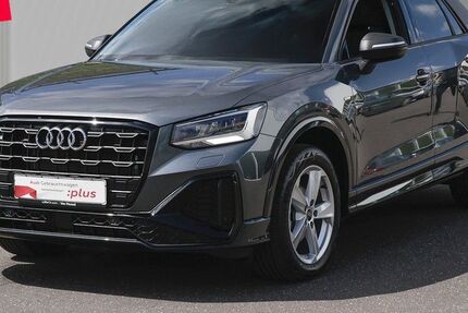 Audi Q2 10.987 km 29.380 &euro; Koblenz 56070