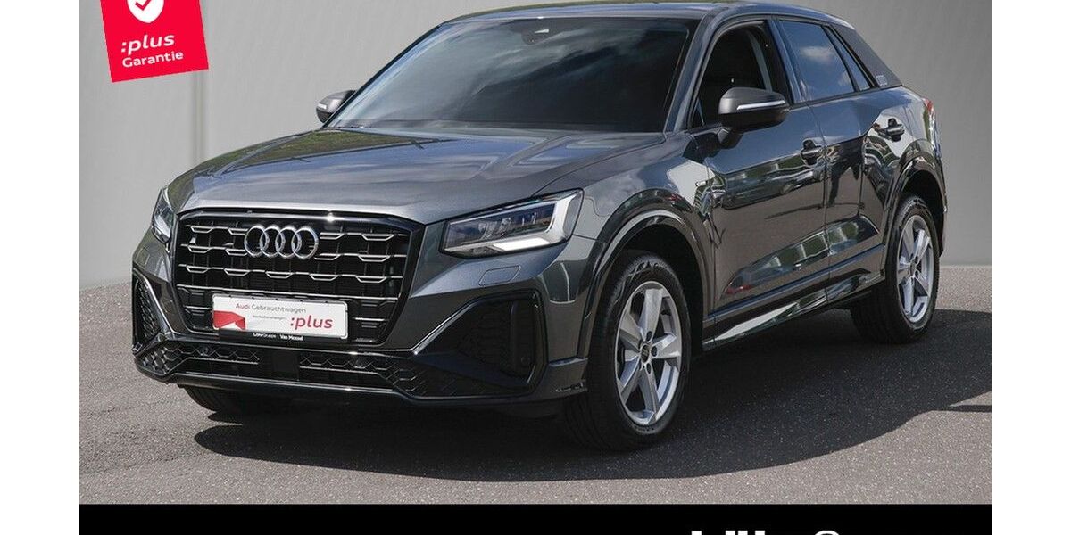 Audi Q2 10.987 km 29.380 &euro; Koblenz 56070