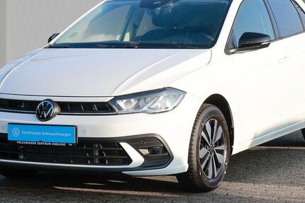 VW Polo 14.190 km 23.280 &euro; Koblenz 56070
