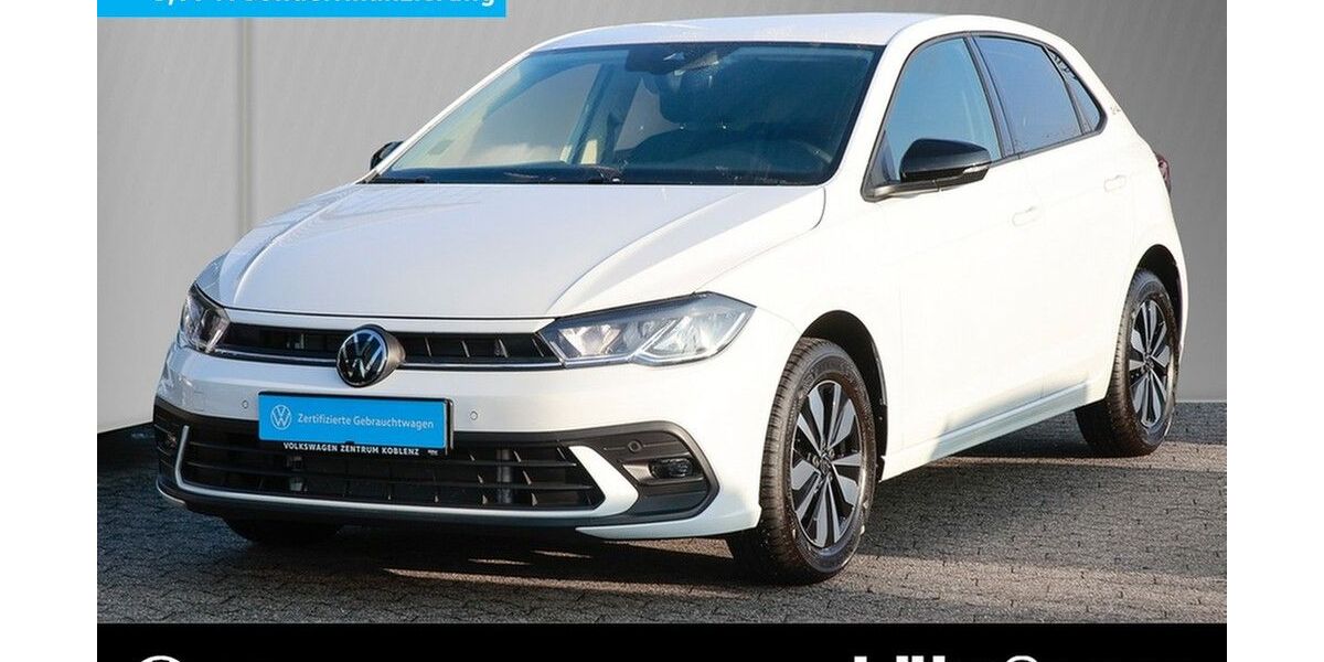 VW Polo 14.190 km 23.280 &euro; Koblenz 56070