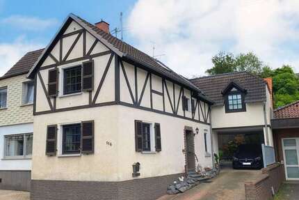 Haus Niederzissen - 5 Zimmer, 140 m&sup2;, 269.000&euro; | Angebot:20410951