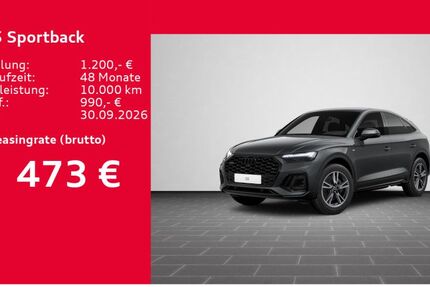 Audi Q5 20.732 km 54.500 &euro; Mayen 56727