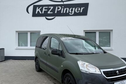 Peugeot Partner 68.000 km 11.499 &euro; Kottenheim 56736