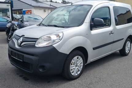 Renault Kangoo 147.400 km 5.990 &euro; Bad Honnef/Rottbitze 53604