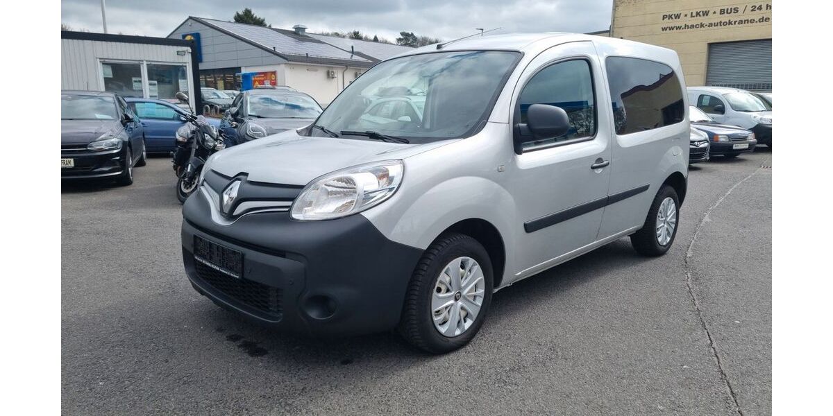 Renault Kangoo 147.400 km 5.990 &euro; Bad Honnef/Rottbitze 53604