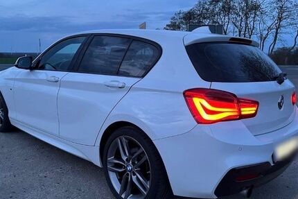 BMW 118 126.500 km 12.300 &euro; Roßbach 53547
