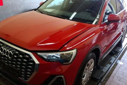 Audi Q3 45.928 km 34.580 &euro; Koblenz 56070