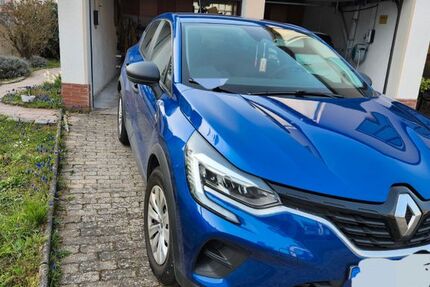 Renault Captur 49.800 km 14.150 &euro; Weißenthurm 56575