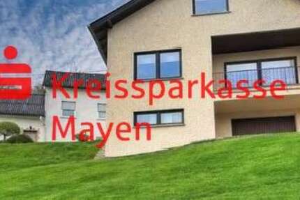 Haus Roes - 8 Zimmer, 140 m&sup2;, 225.000&euro; | Angebot:25977023