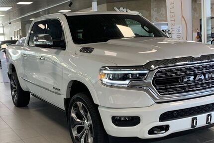 Dodge RAM 75.891 km 53.999 &euro; Neuwied 56564