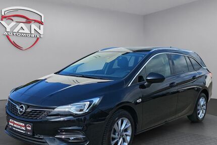 Opel Astra 48.553 km 14.800 &euro; Koblenz 56070
