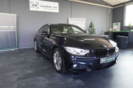 BMW 430 75.000 km 27.490 &euro; Montabaur 56410