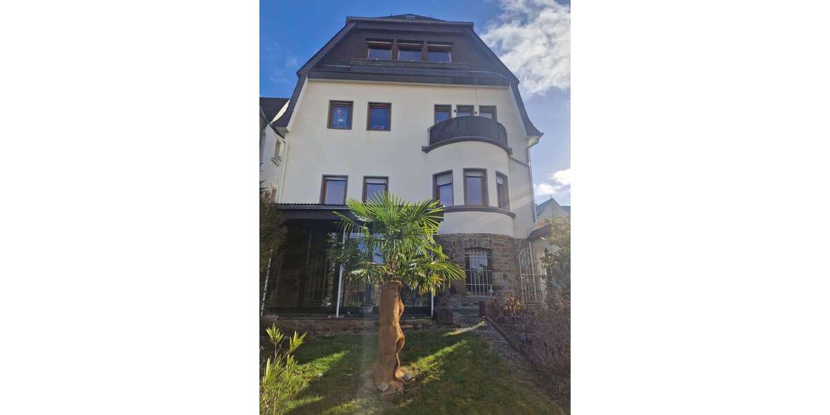 Einfamilienhaus Koblenz Horchheim - 12 Zimmer, 300 m&sup2;, 1.100.000&euro; | Angebot:25538126
