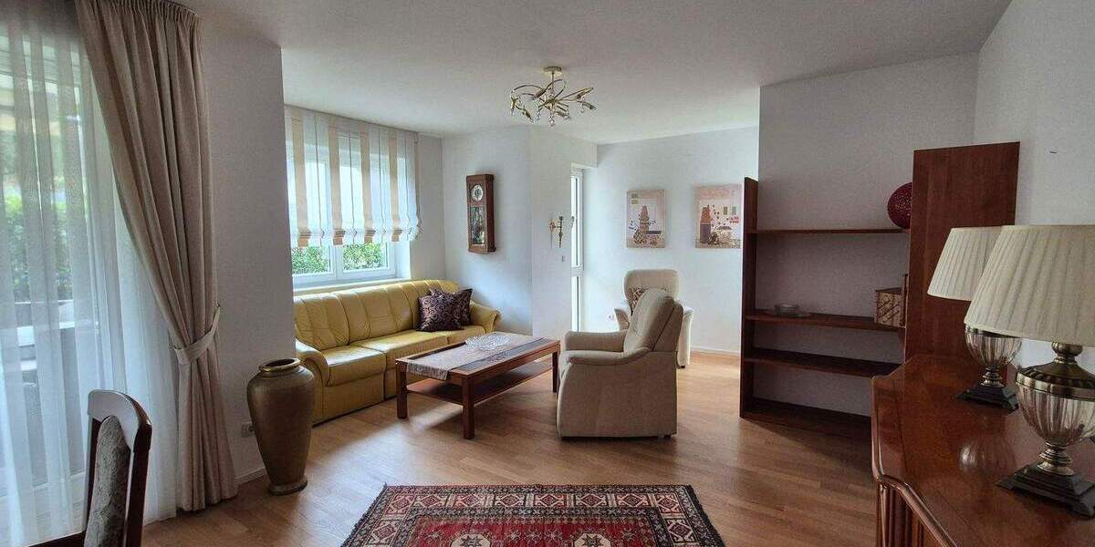 Terrassenwohnung Bad Breisig Niederbreisig - 2 Zimmer, 77 m&sup2;, 290.000&euro; | Angebot:25706993
