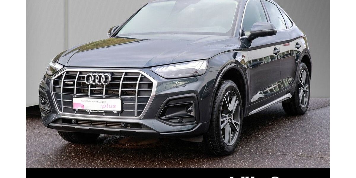 Audi Q5 59.984 km 36.880 &euro; Koblenz 56070