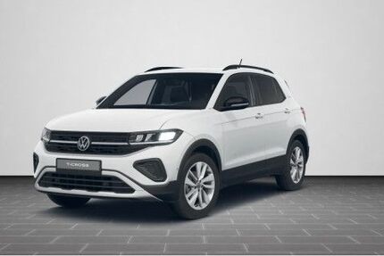 VW T-Cross 19.121 km 23.990 &euro; Mayen 56727