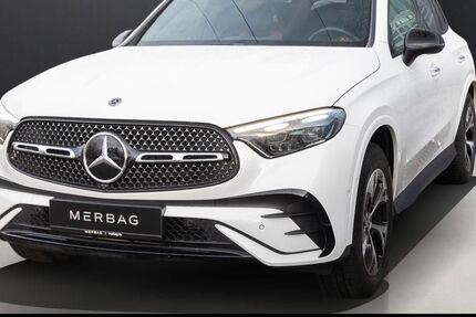Mercedes-Benz GLC 300 22.600 km 67.890 &euro; Neuwied 56566