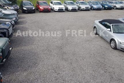Ford Fiesta 78.400 km 6.970 &euro; Neuwied 56566