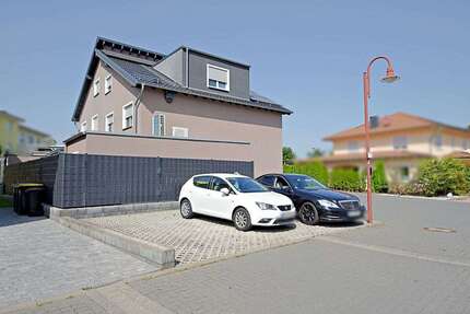 Haus Wassenach - 6 Zimmer, 210 m&sup2;, 498.000&euro; | Angebot:24503845