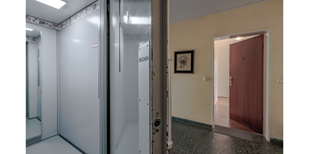 Bad Honnef: 4 Zimmer 3 Balkone keine Provision! - Etagenwohnung Bad Honnef | Angebot:25427026