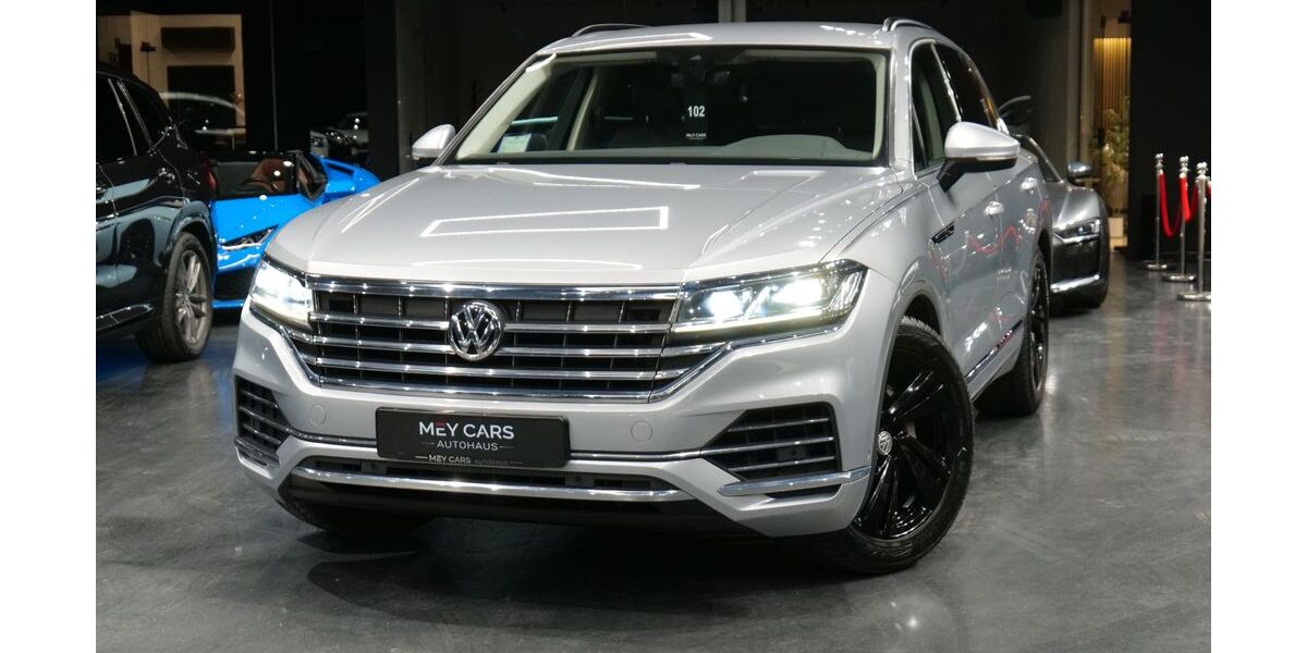 VW Touareg 131.011 km 34.380 &euro; Koblenz 56070