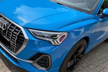 Audi Q3 117.000 km 20.999 &euro; Andernach 56626