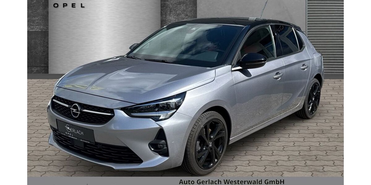 Opel Corsa 68.543 km 13.900 &euro; Niederahr 56414