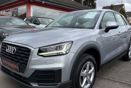 Audi Q2 90.000 km 17.750 &euro; Bad Breisig 53498