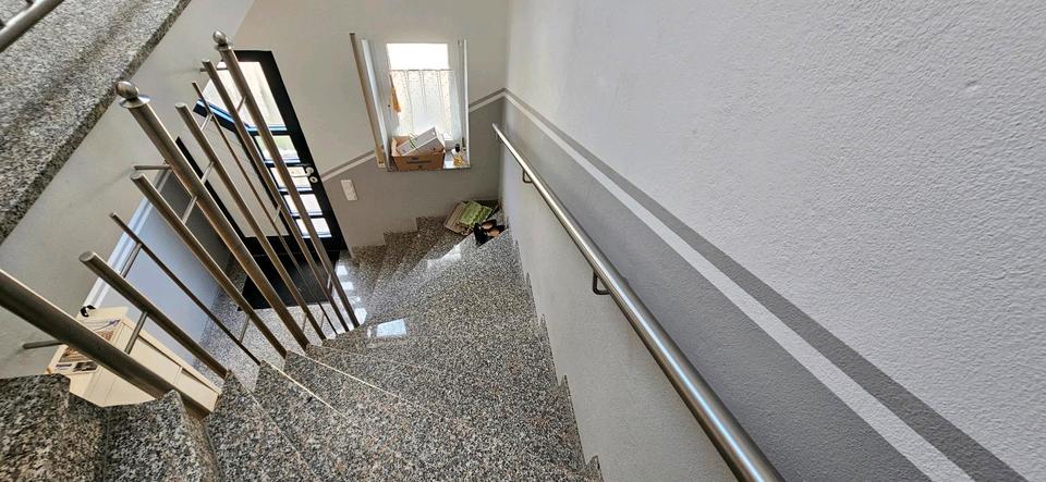 Dachgeschoßwohnung Mülheim-Kärlich Kärlich - 5 Zimmer, 105 m&sup2;, 1.000&euro; | Angebot:25419319