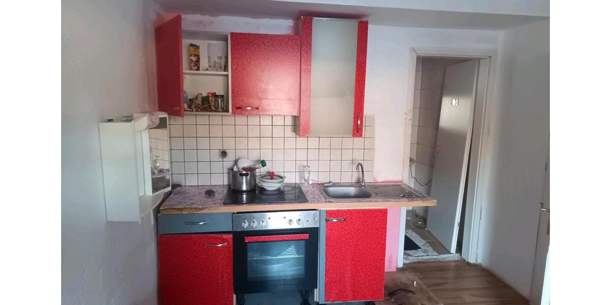 Terrassenwohnung Breitscheid - 2 Zimmer, 690&euro; | Angebot:22587068