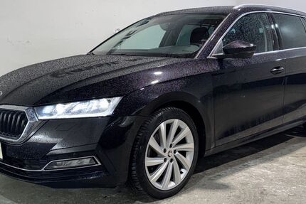 Skoda Octavia 125.000 km 20.400 &euro; Neuwied 56567
