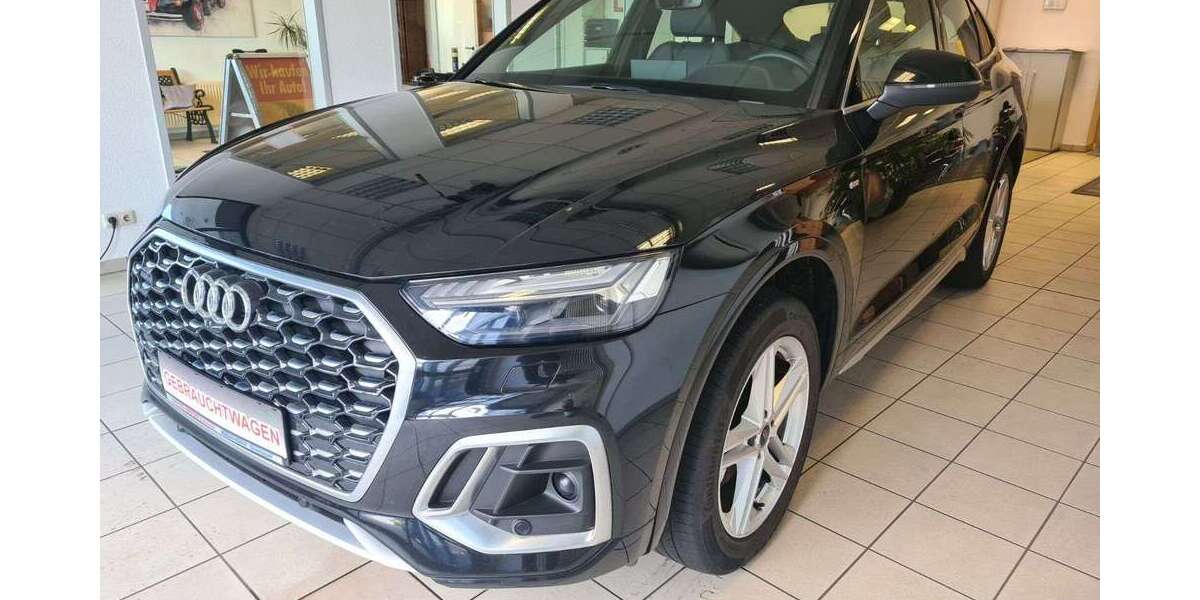 Audi Q5 180.000 km 27.500 &euro; Mülheim-Kärlich 56218
