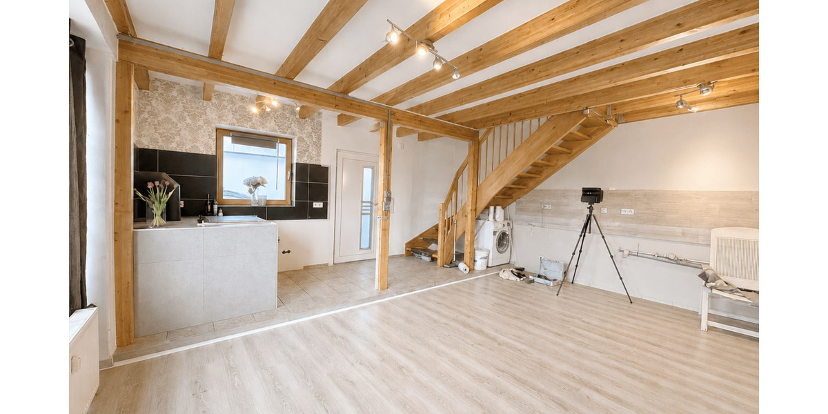 Doppelhaushälfte Rodenbach bei Puderbach Rodenbach - 4 Zimmer, 106 m&sup2;, 750&euro; | Angebot:26672225