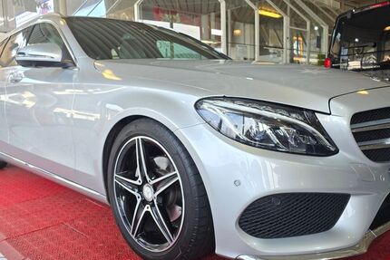 Mercedes-Benz C 200 223.260 km 14.300 &euro; Lahnstein 56112