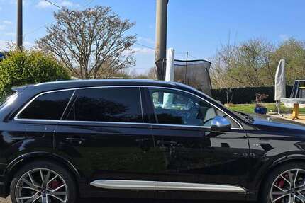 Audi SQ7 187.000 km 39.999 &euro; Bendorf, Stadt 56170