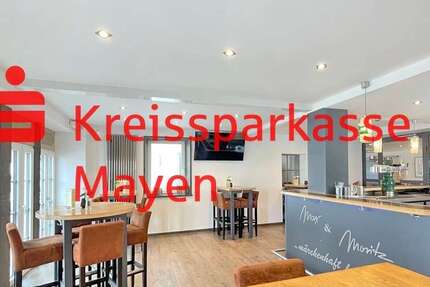 Gewerbeobjekt Ettringen - 329.000&euro; | Angebot:27088099