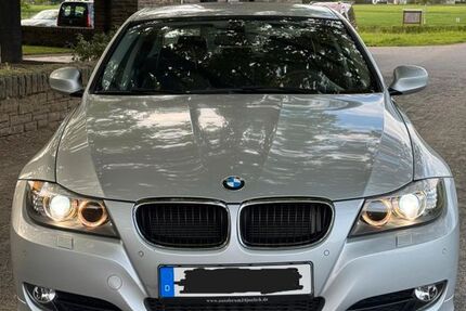 BMW 320 66.000 km 13.400 &euro; Sinzig 53489