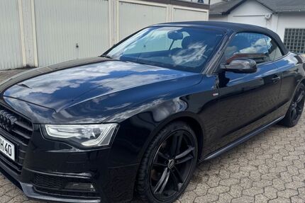 Audi A5 165.930 km 17.500 &euro; Wirges 56422