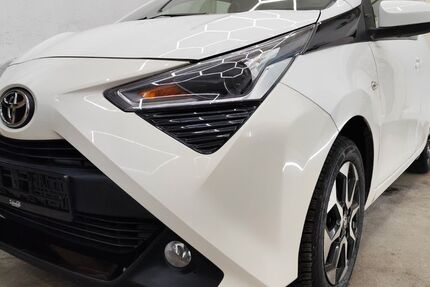 Toyota Aygo (X) 38.800 km 10.800 &euro; Thalhausen 56584