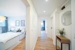 Dachgeschoßwohnung Koblenz Arenberg-Immendorf - 4 Zimmer, 73 m&sup2;, 950&euro; | Angebot:26424952