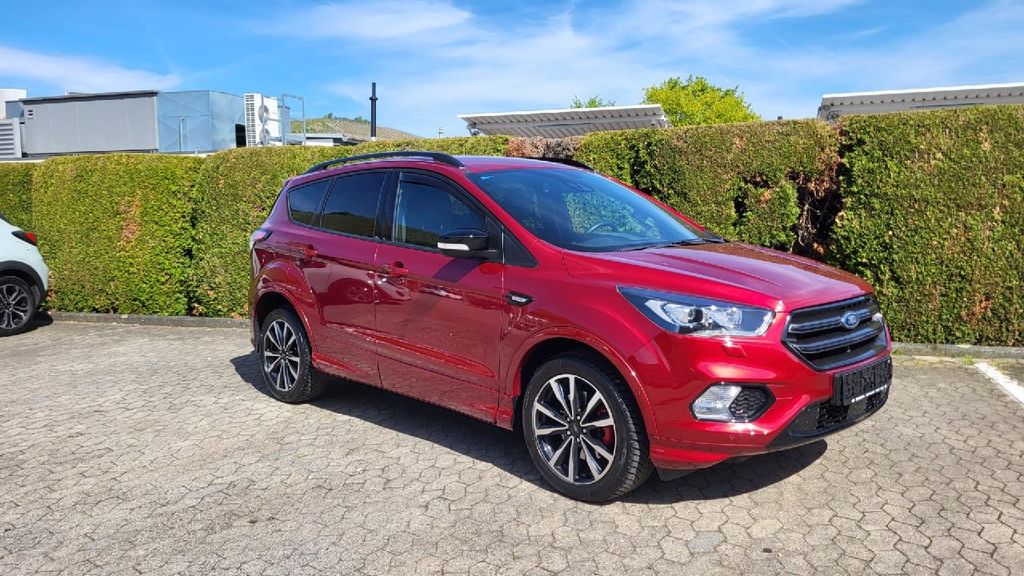 Ford Kuga 94.627 km 17.900 &euro; Bad Neuenahr 53474