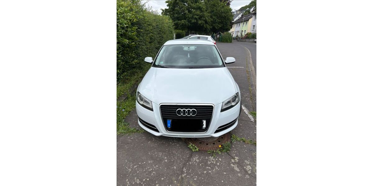 Audi A3 211.409 km 5.200 &euro; Boppard 56154