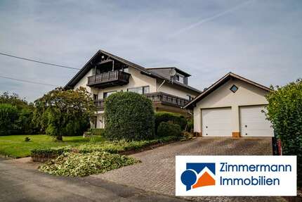 Haus Oberwies Dörstheck - 12 Zimmer, 355 m&sup2;, 385.000&euro; | Angebot:18594589