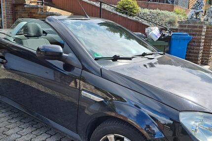 Opel Tigra 135.000 km 2.800 &euro; Neustadt/Wied 53577